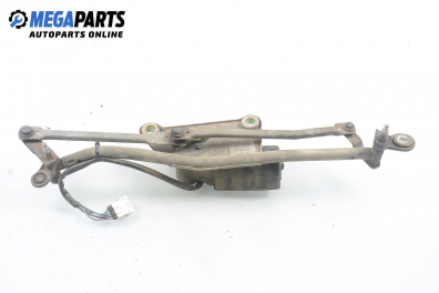 Front wipers motor for Citroen Xantia 1.9 D, 69 hp, hatchback, 1995, position: front