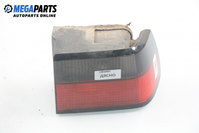 Tail light for Citroen Xantia 1.9 D, 69 hp, hatchback, 1995, position: right Valeo