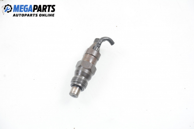 Diesel fuel injector for Citroen Xantia 1.9 D, 69 hp, hatchback, 5 doors, 1995 № KCA17S42