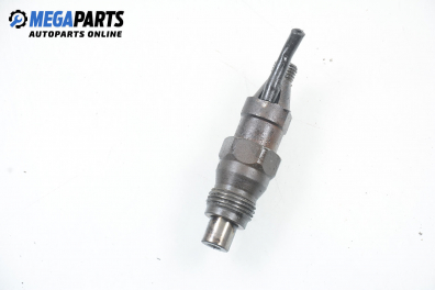 Diesel fuel injector for Citroen Xantia 1.9 D, 69 hp, hatchback, 5 doors, 1995 № KCA17S42