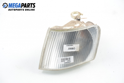 Blinker for Ford Escort / Orion 1.6, 90 hp, sedan, 1991, position: left