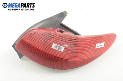 Tail light for Peugeot 206 1.4, 75 hp, hatchback, 3 doors, 2001, position: right
