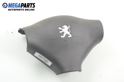 Airbag for Peugeot 206 1.4, 75 hp, hatchback, 3 uși, 2001