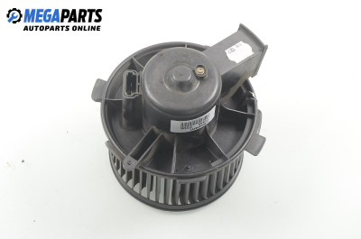 Heating blower for Peugeot 206 1.4, 75 hp, hatchback, 3 doors, 2001