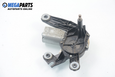 Motor ștergătoare parbriz for Peugeot 206 1.4, 75 hp, hatchback, 2001