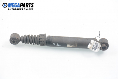 Shock absorber for Peugeot 206 1.4, 75 hp, hatchback, 3 doors, 2001, position: rear