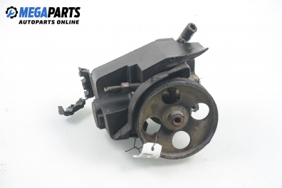 Power steering pump for Peugeot 206 1.4, 75 hp, hatchback, 3 doors, 2001