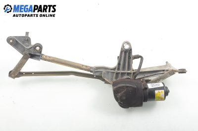 Front wipers motor for Renault Laguna I (B56; K56) 1.8, 90 hp, hatchback, 1994, position: front