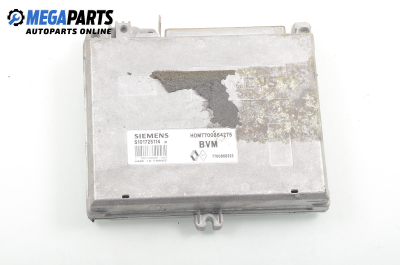 ECU for Renault Laguna I (B56; K56) 1.8, 90 hp, hatchback, 1994