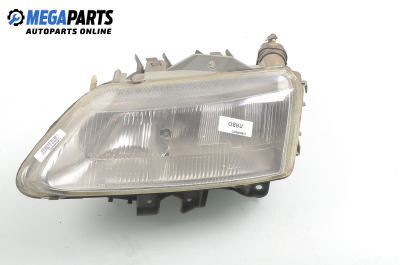 Headlight for Renault Laguna I (B56; K56) 1.8, 90 hp, hatchback, 1994, position: left