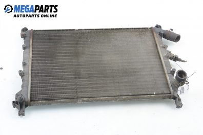 Wasserradiator for Renault Laguna I (B56; K56) 1.8, 90 hp, hecktür, 1994