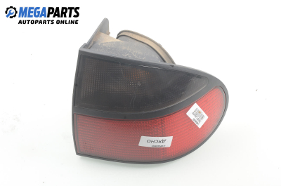 Tail light for Renault Laguna I (B56; K56) 1.8, 90 hp, hatchback, 1994, position: right