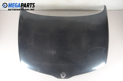 Bonnet for Renault Laguna I (B56; K56) 1.8, 90 hp, hatchback, 1994