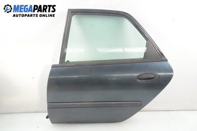 Door for Renault Laguna I (B56; K56) 1.8, 90 hp, hatchback, 1994, position: rear - left