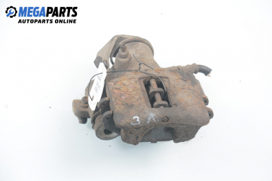 Caliper for Renault Laguna I (B56; K56) 1.8, 90 hp, hatchback, 1994, position: rear - left