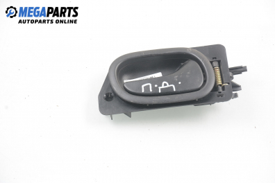 Inner handle for Renault Laguna I (B56; K56) 1.8, 90 hp, hatchback, 1994, position: front - right