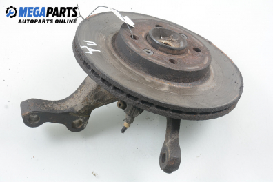 Knuckle hub for Renault Laguna I (B56; K56) 1.8, 90 hp, hatchback, 1994, position: front - right