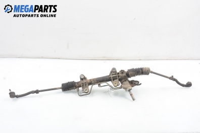 Hydraulic steering rack for Renault Laguna I (B56; K56) 1.8, 90 hp, hatchback, 1994