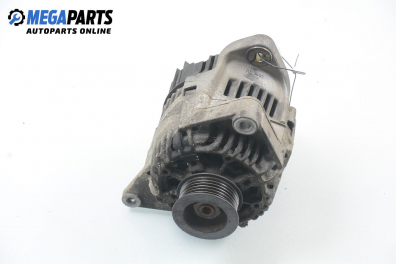 Alternator for Renault Laguna I (B56; K56) 1.8, 90 hp, hatchback, 1994