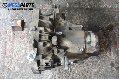  for Renault Laguna I (B56; K56) 1.8, 90 hp, hatchback, 1994