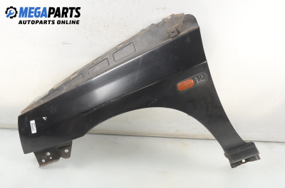 Fender for Renault Clio I 1.2, 58 hp, 3 doors, 1992, position: left