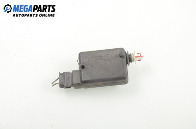 Door lock actuator for Renault Clio I 1.2, 58 hp, 3 doors, 1992