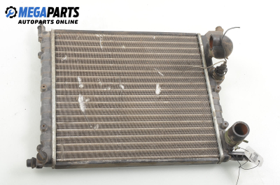 Wasserradiator for Renault Clio I 1.2, 58 hp, 3 türen, 1992