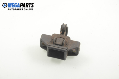 Trunk lock for Renault Clio I 1.2, 58 hp, 3 doors, 1992