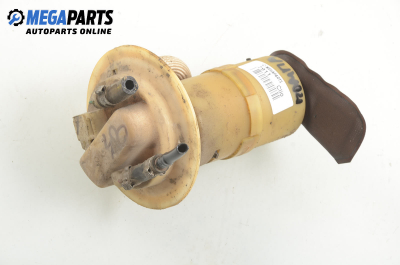 Fuel pump for Renault Clio I 1.2, 58 hp, 3 doors, 1992