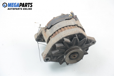 Alternator for Renault Clio I 1.2, 58 hp, 1992