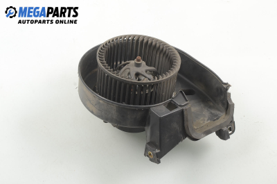 Heating blower for Renault 19 1.4, 80 hp, hatchback, 5 doors, 1995