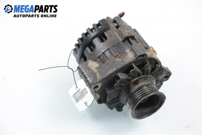 Alternator for Daewoo Espero 1.8, 90 hp, sedan, 1998