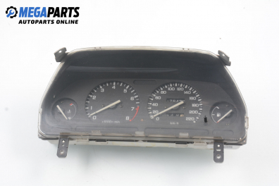 Instrument cluster for Rover 200 1.4 Si, 103 hp, hatchback, 3 doors, 1999