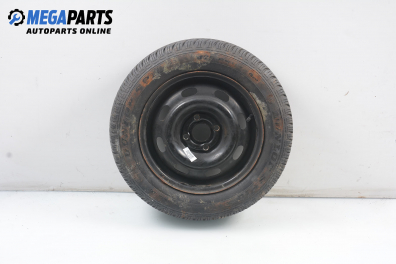 Spare tire for Rover 200 (R3; 1995-1999) 14 inches, width 5 (The price is for one piece)