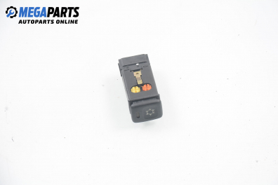 Air conditioning switch for Rover 200 1.4 Si, 103 hp, hatchback, 3 doors, 1999