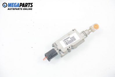 Actuator încuietoare ușă for Rover 200 1.4 Si, 103 hp, hatchback, 3 uși, 1999