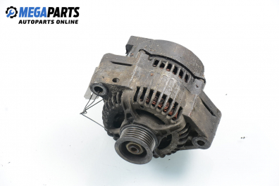 Alternator for Rover 200 1.4 Si, 103 hp, hatchback, 1999