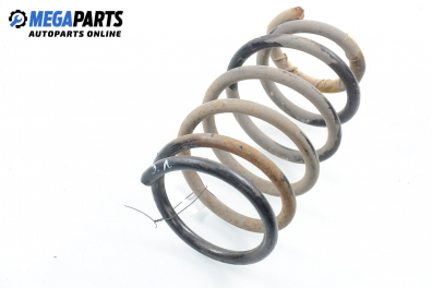 Coil spring for Renault Espace III 2.2 12V TD, 113 hp, 1997, position: rear