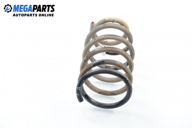 Coil spring for Renault Espace III 2.2 12V TD, 113 hp, 1997, position: rear