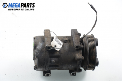 AC compressor for Renault Espace III 2.2 12V TD, 113 hp, 1997