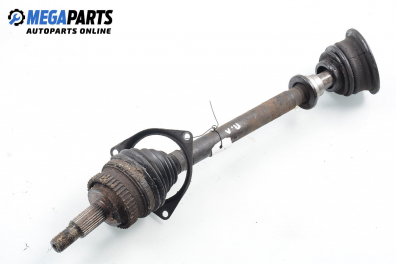 Driveshaft for Renault Espace III 2.2 12V TD, 113 hp, 1997, position: left