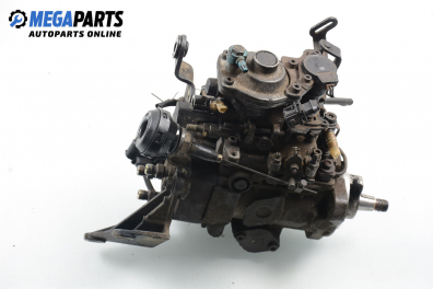 Diesel-einspritzpumpe for Renault Espace III 2.2 12V TD, 113 hp, 1997