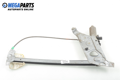 Electric window regulator for Renault Espace III 2.2 12V TD, 113 hp, 1997, position: rear - left