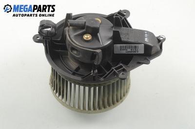 Heating blower for Citroen Xsara 1.4, 75 hp, hatchback, 5 doors, 2002