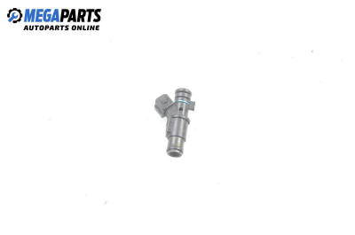 Gasoline fuel injector for Citroen Xsara 1.4, 75 hp, hatchback, 5 doors, 2002