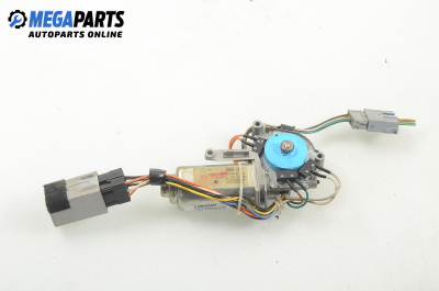 Sunroof motor for Renault Megane Scenic 1.9 dTi, 98 hp, 1999