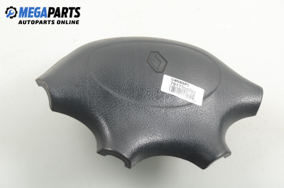 Airbag for Renault Megane Scenic 1.9 dTi, 98 hp, 1999