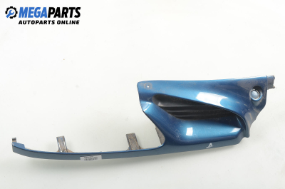 Grilă for Renault Megane Scenic 1.9 dTi, 98 hp, 1999, position: dreapta