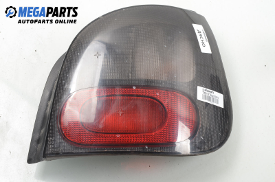 Tail light for Renault Megane Scenic 1.9 dTi, 98 hp, 1999, position: right