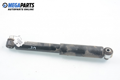 Shock absorber for Renault Megane Scenic 1.9 dTi, 98 hp, 1999, position: rear - left